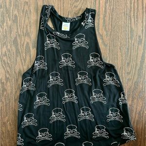 Terez X SoulCycle Racerback Tank